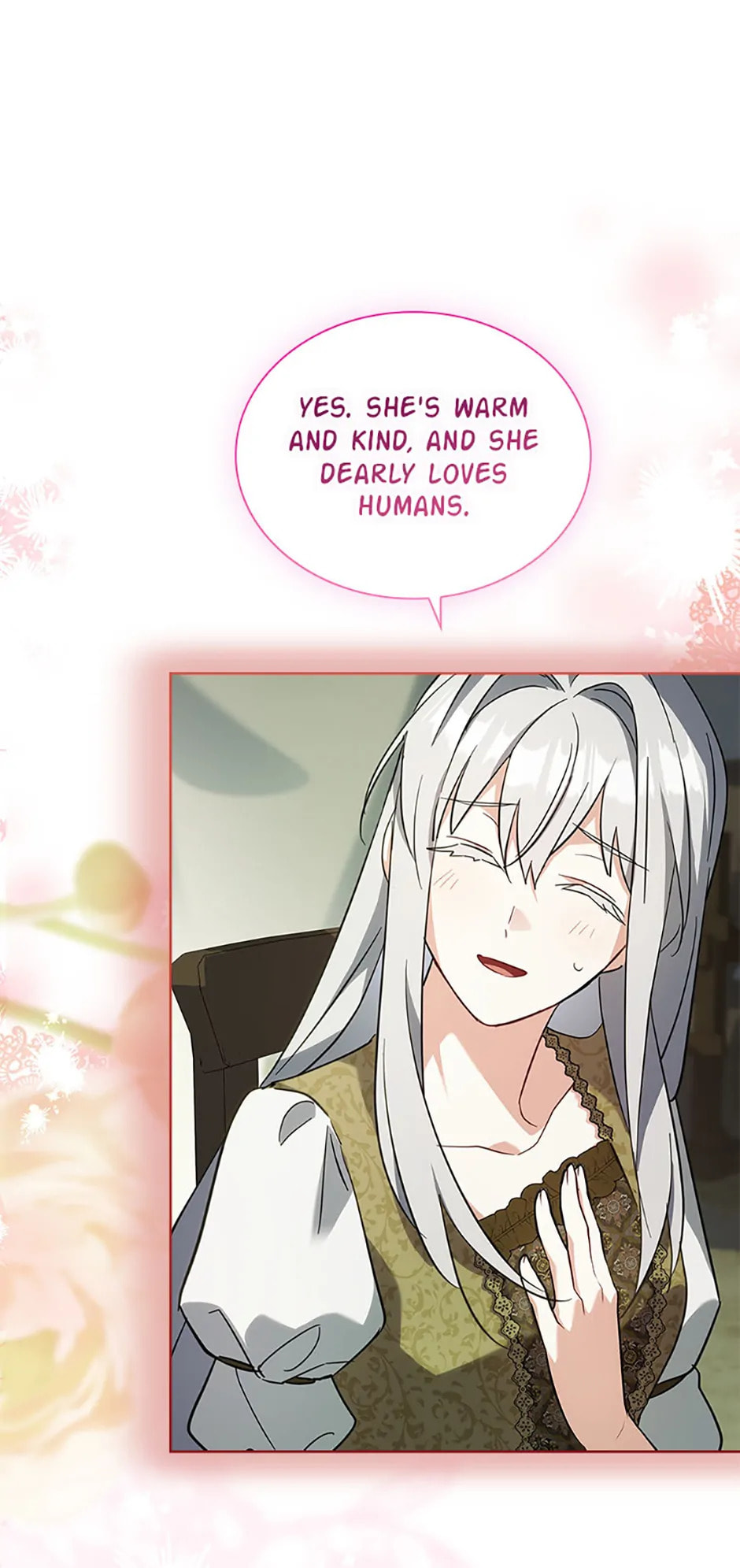 My Childhood Friend Became an Obsessive Husband Chapter 59 page 13 - 