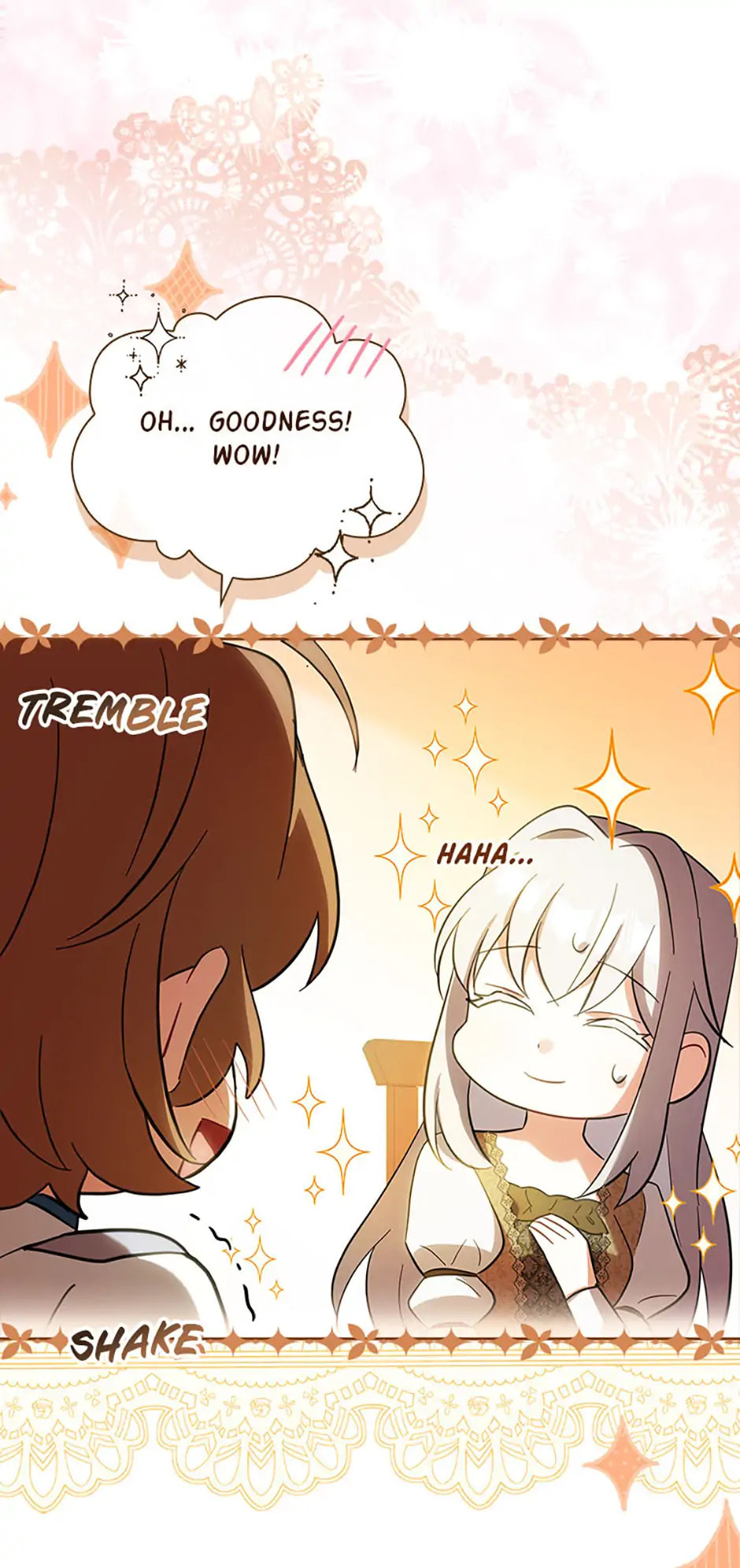 My Childhood Friend Became an Obsessive Husband Chapter 59 page 14 - 