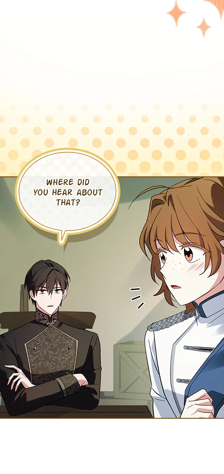 My Childhood Friend Became an Obsessive Husband Chapter 59 page 15 - 