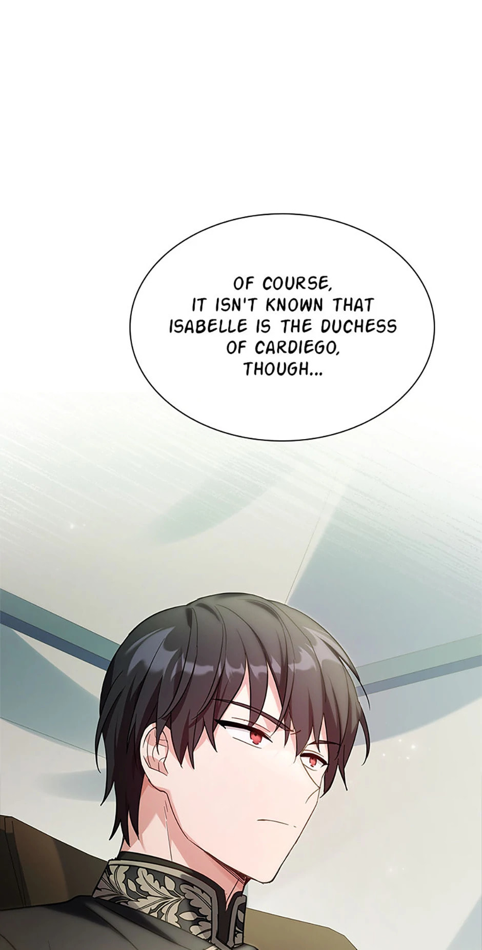 My Childhood Friend Became an Obsessive Husband Chapter 59 page 18 - 