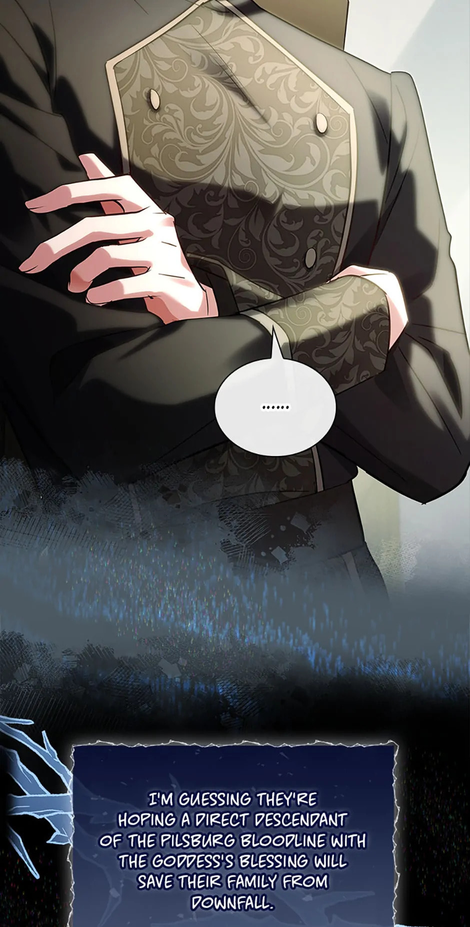 My Childhood Friend Became an Obsessive Husband Chapter 59 page 19 - 