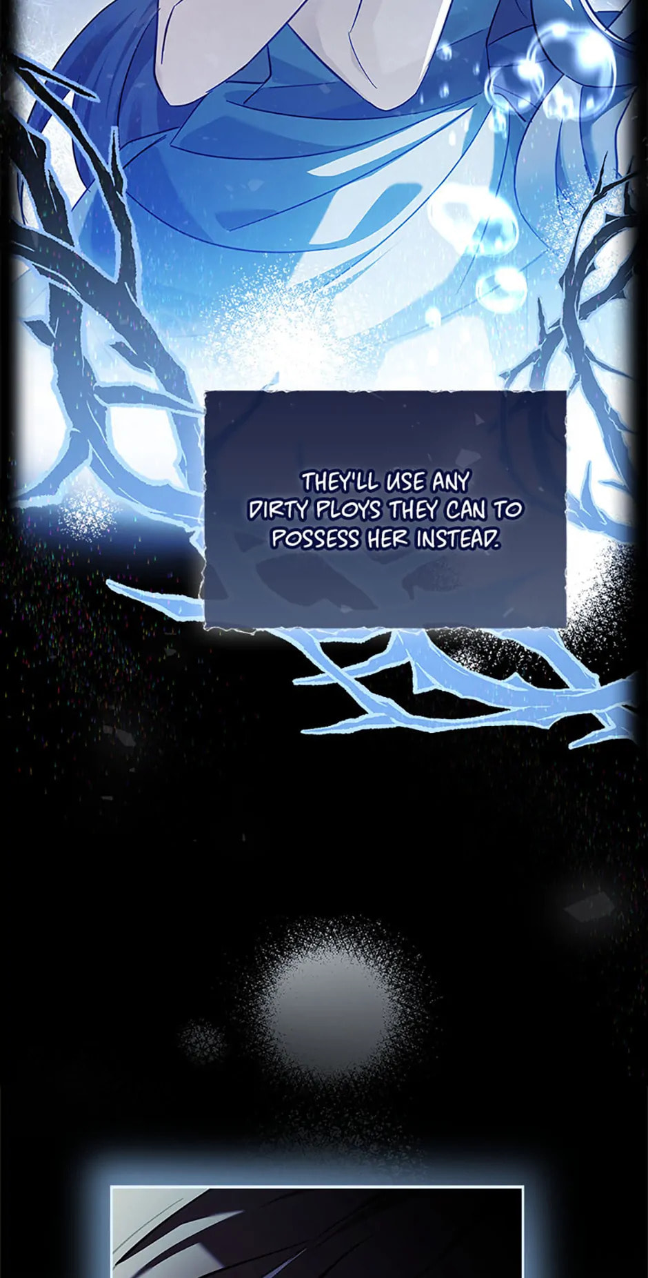 My Childhood Friend Became an Obsessive Husband Chapter 59 page 22 - 