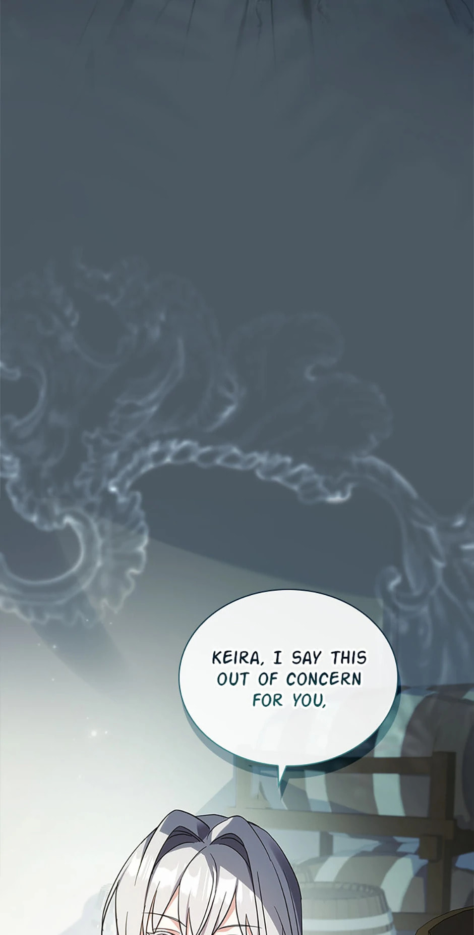 My Childhood Friend Became an Obsessive Husband Chapter 59 page 24 - 