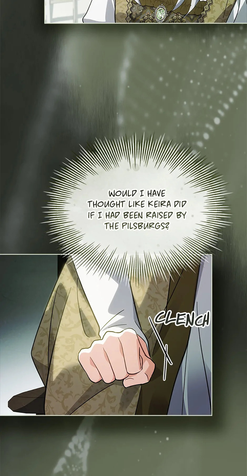 My Childhood Friend Became an Obsessive Husband Chapter 59 page 29 - 