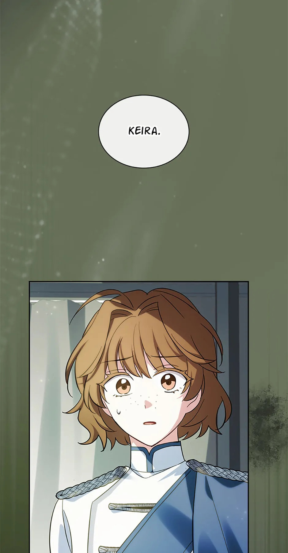 My Childhood Friend Became an Obsessive Husband Chapter 59 page 30 - 