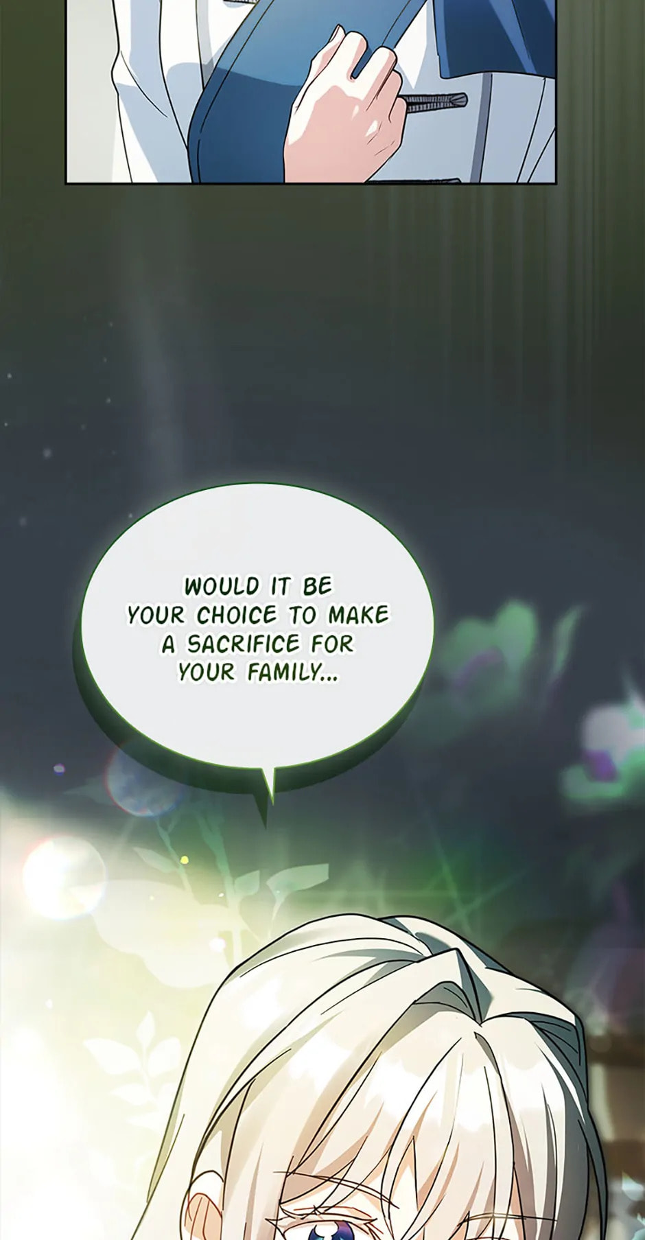 My Childhood Friend Became an Obsessive Husband Chapter 59 page 31 - 