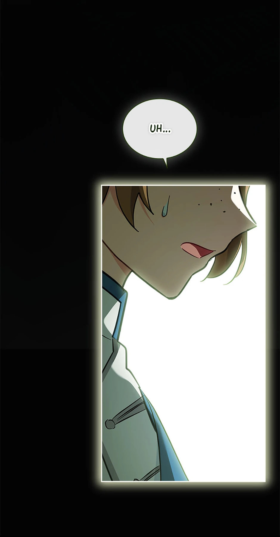 My Childhood Friend Became an Obsessive Husband Chapter 59 page 34 - 