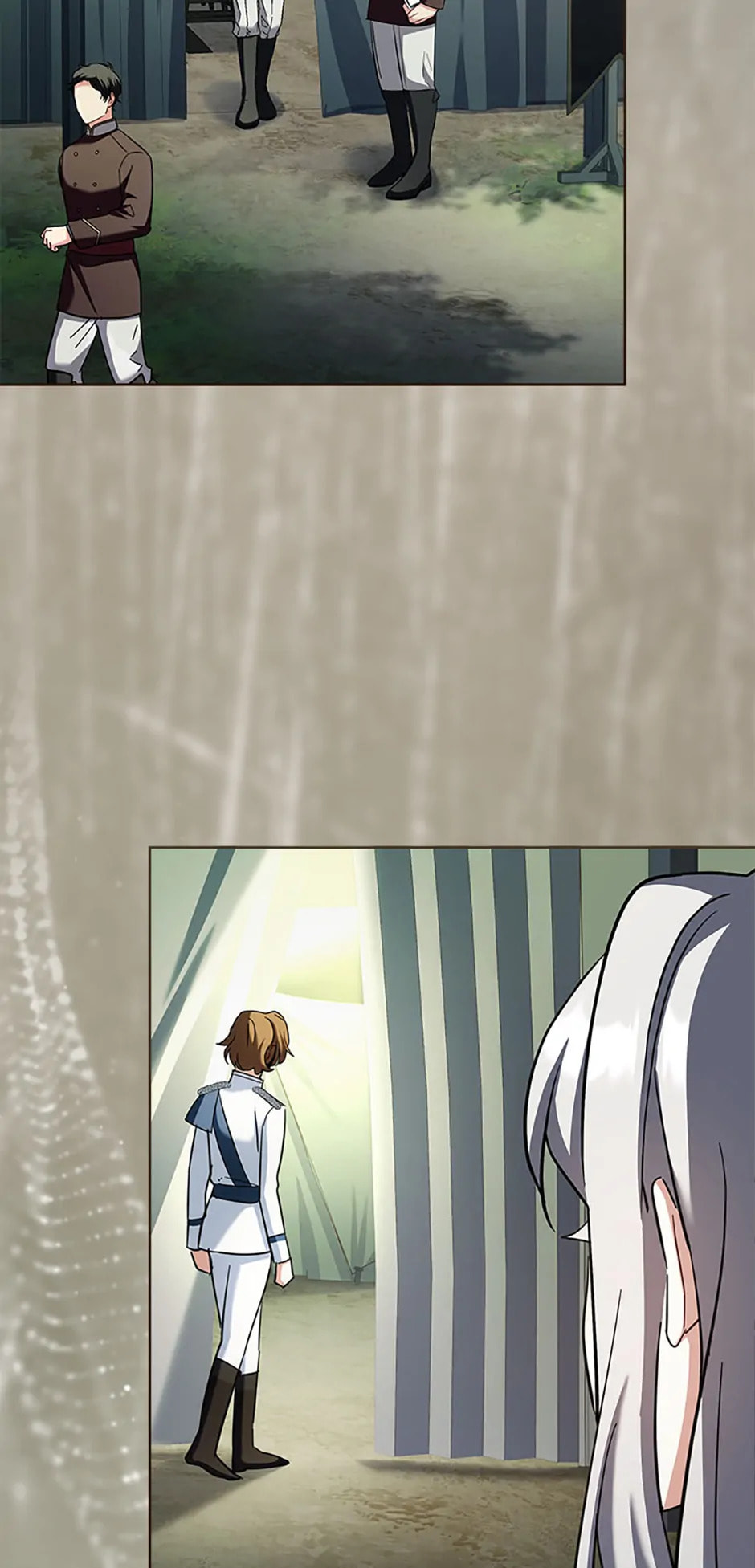 My Childhood Friend Became an Obsessive Husband Chapter 59 page 38 - 