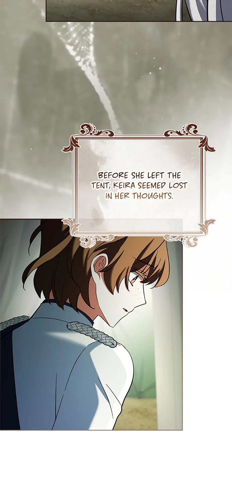 My Childhood Friend Became an Obsessive Husband Chapter 59 page 39 - 