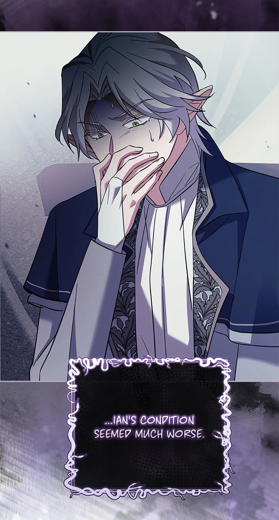 My Childhood Friend Became an Obsessive Husband Chapter 59 page 41 - 