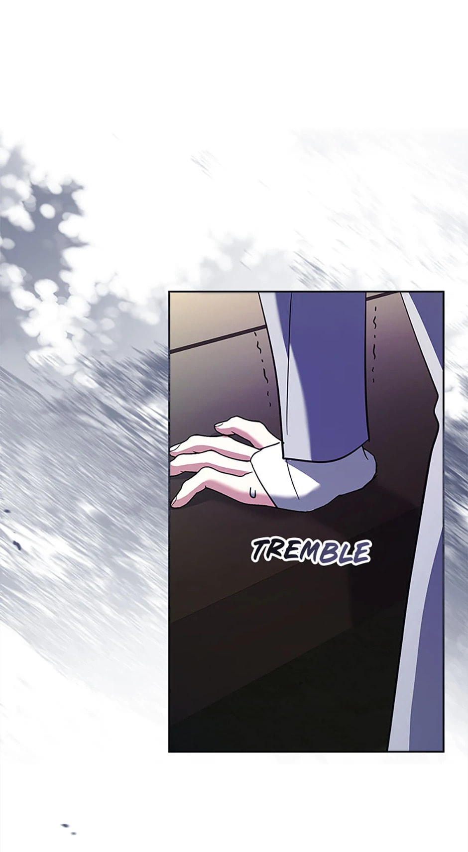 My Childhood Friend Became an Obsessive Husband Chapter 59 page 44 - 