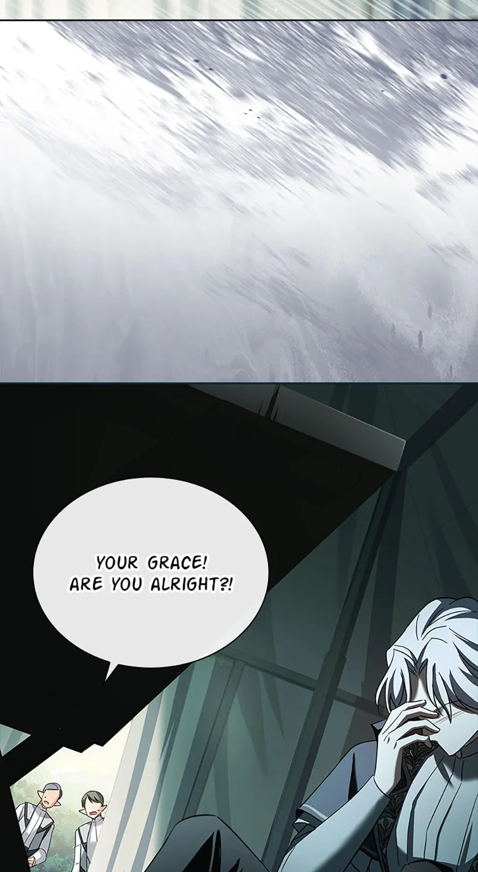 My Childhood Friend Became an Obsessive Husband Chapter 59 page 46 - 