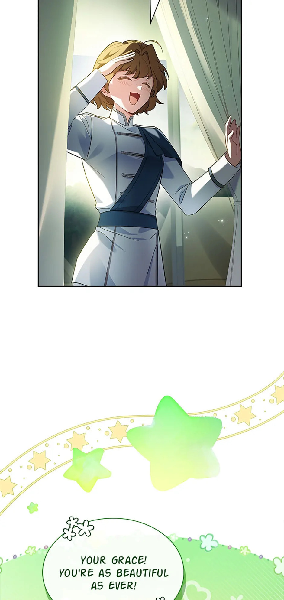 My Childhood Friend Became an Obsessive Husband Chapter 59 page 6 - 