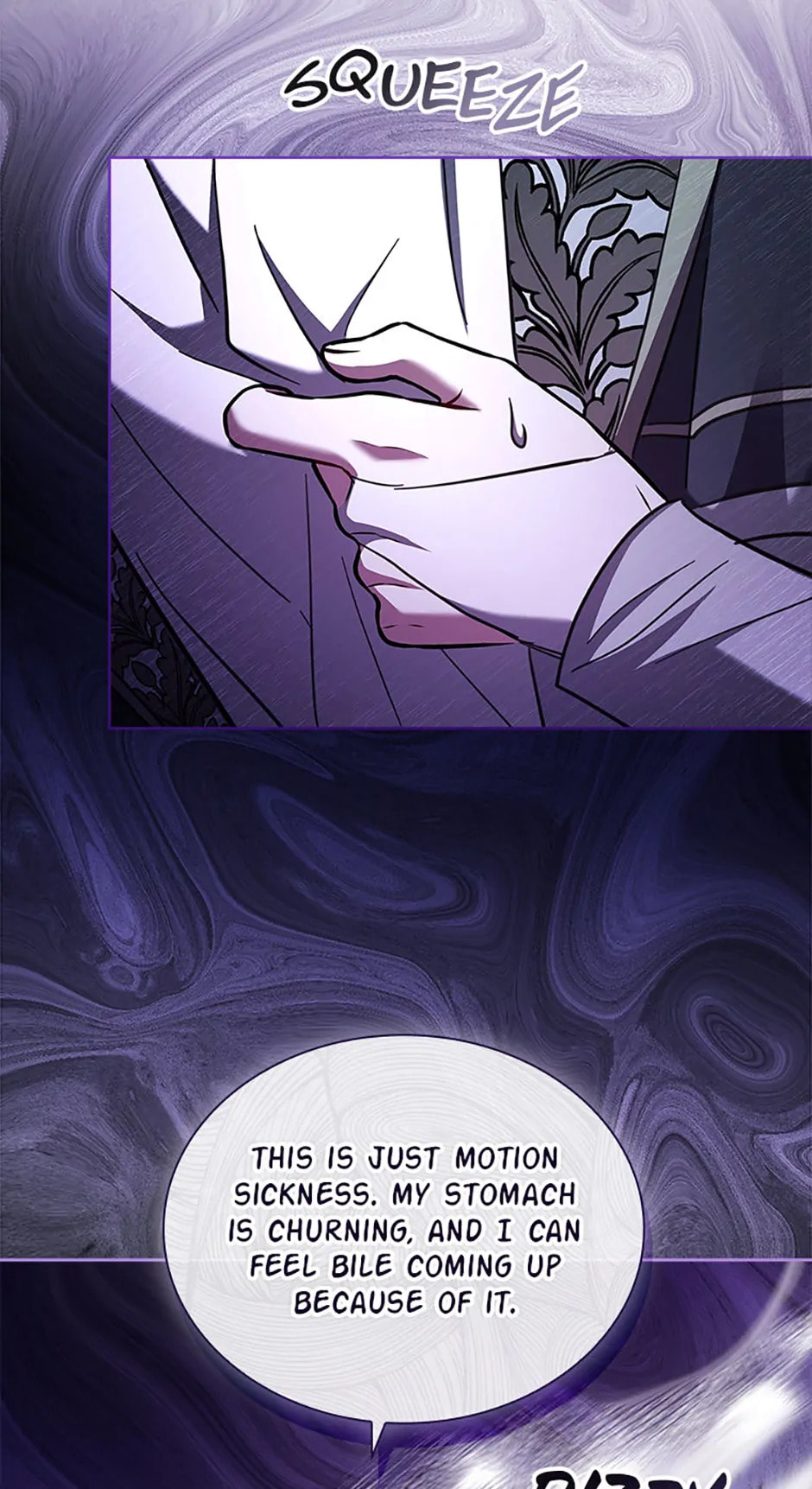 My Childhood Friend Became an Obsessive Husband Chapter 59 page 51 - 