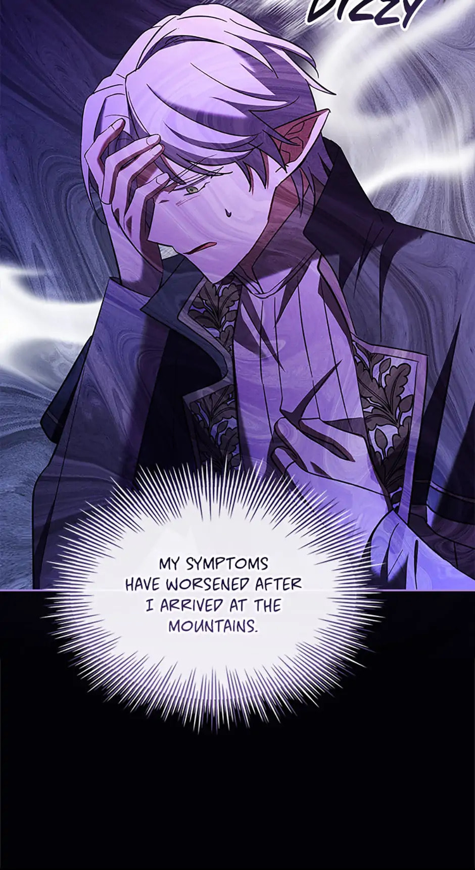 My Childhood Friend Became an Obsessive Husband Chapter 59 page 52 - 
