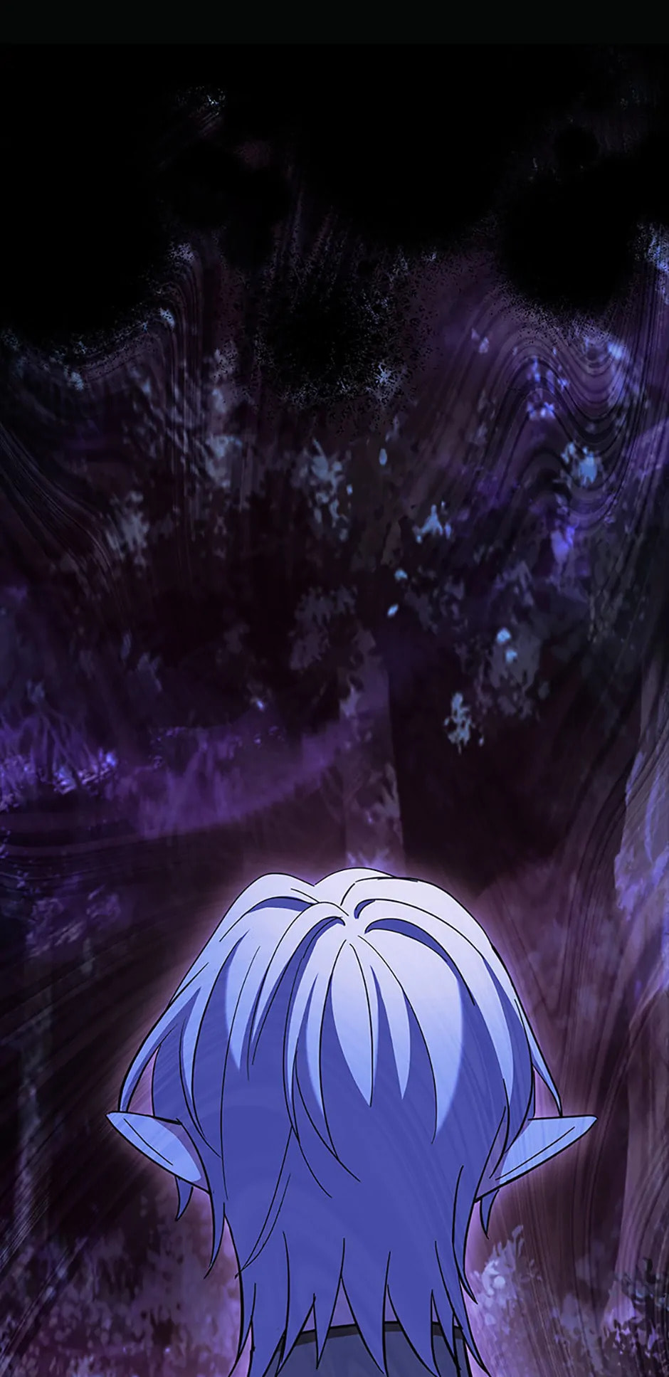 My Childhood Friend Became an Obsessive Husband Chapter 59 page 54 - 