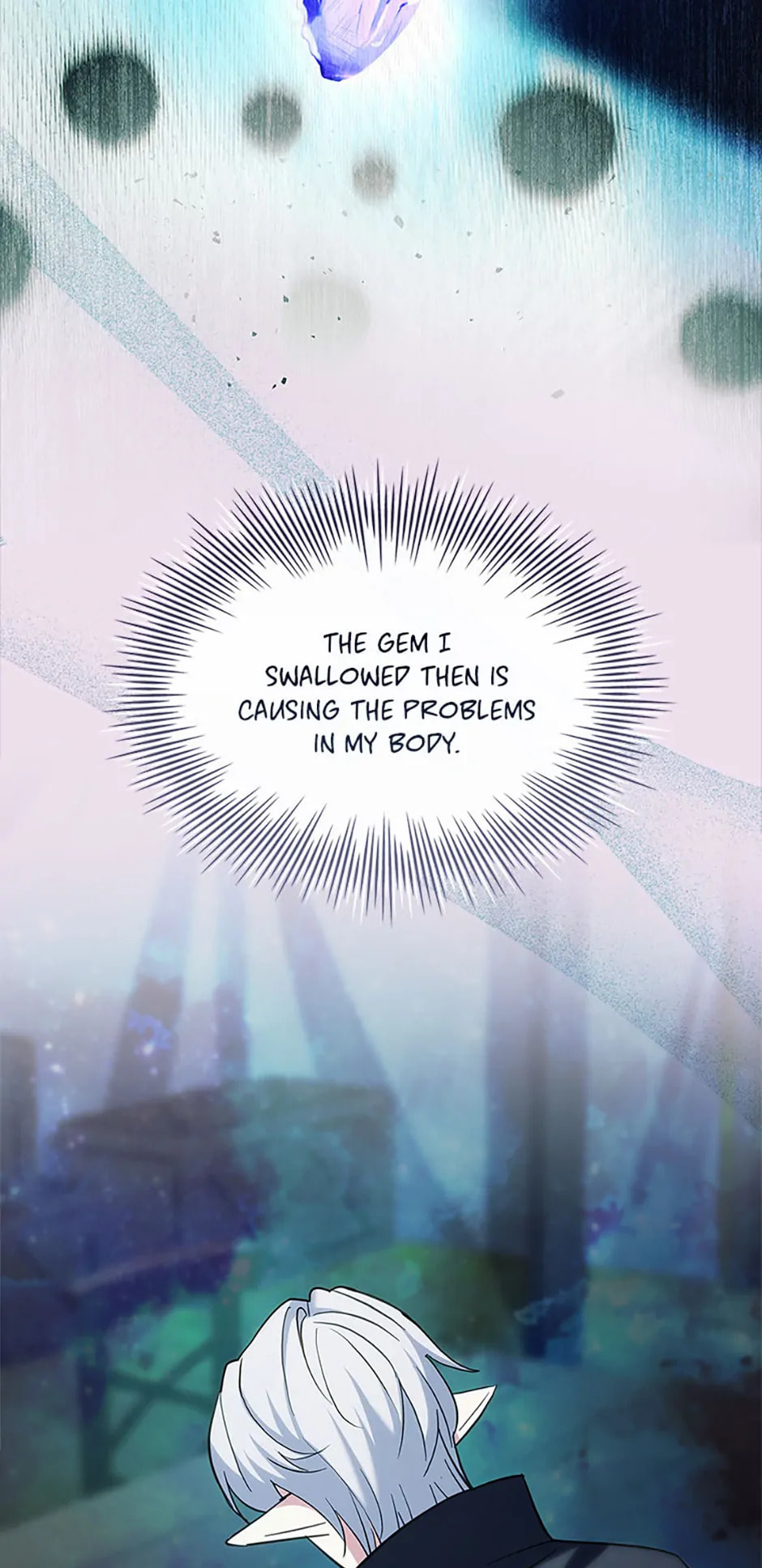 My Childhood Friend Became an Obsessive Husband Chapter 59 page 57 - 