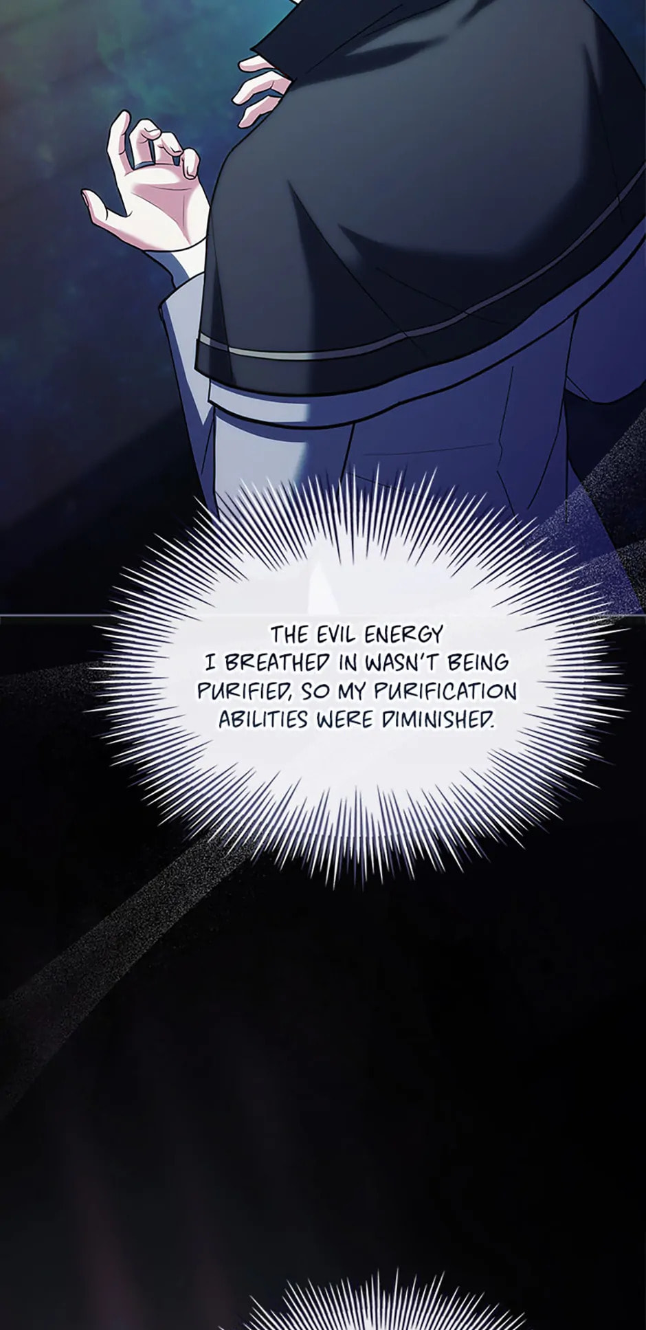My Childhood Friend Became an Obsessive Husband Chapter 59 page 58 - 