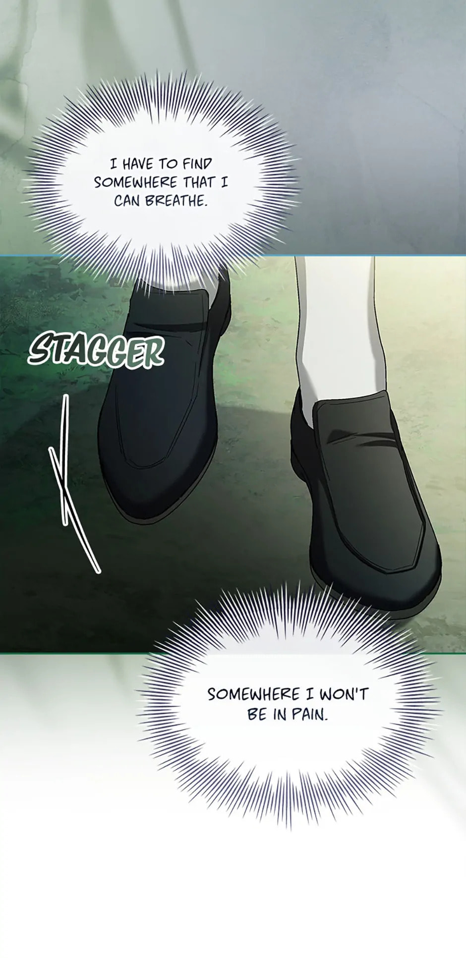 My Childhood Friend Became an Obsessive Husband Chapter 59 page 60 - 