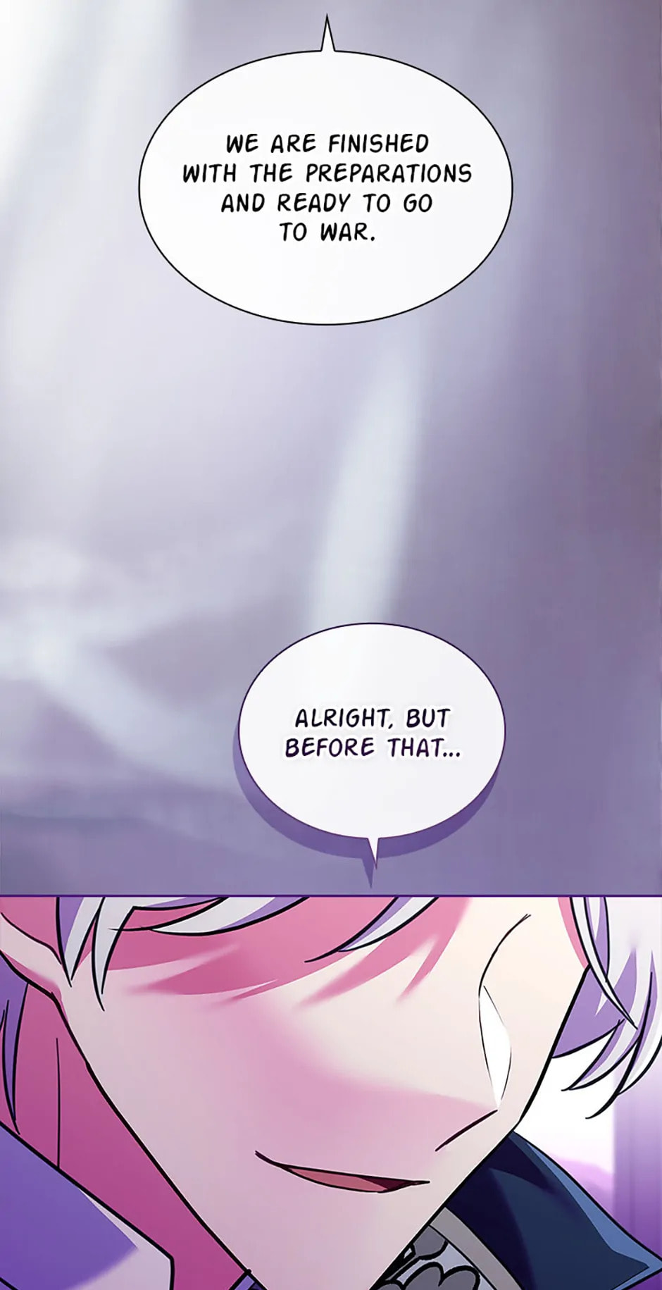 My Childhood Friend Became an Obsessive Husband Chapter 59 page 62 - 