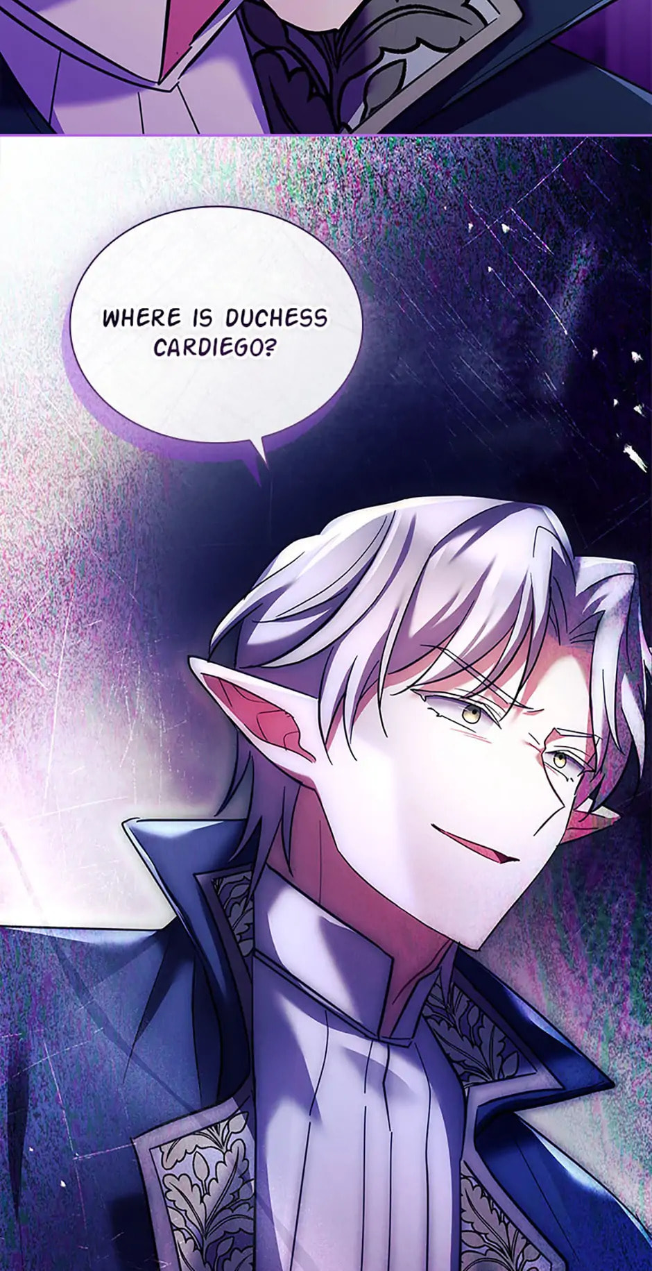 My Childhood Friend Became an Obsessive Husband Chapter 59 page 63 - 