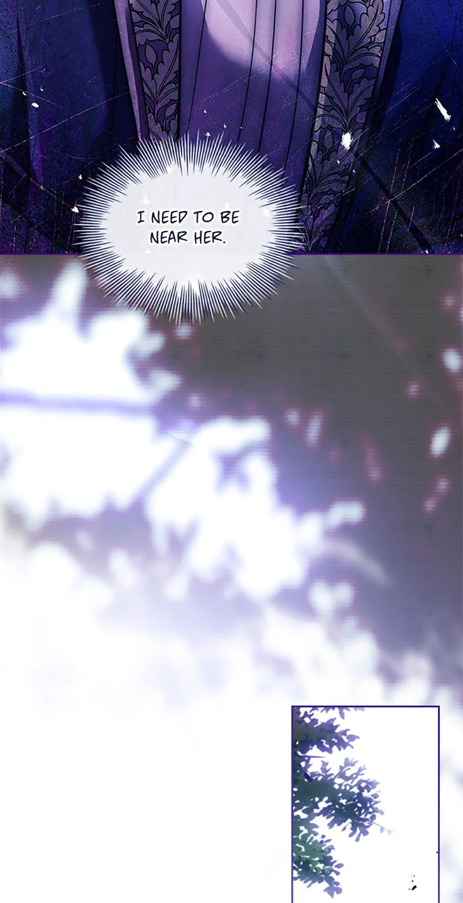 My Childhood Friend Became an Obsessive Husband Chapter 59 page 64 - 