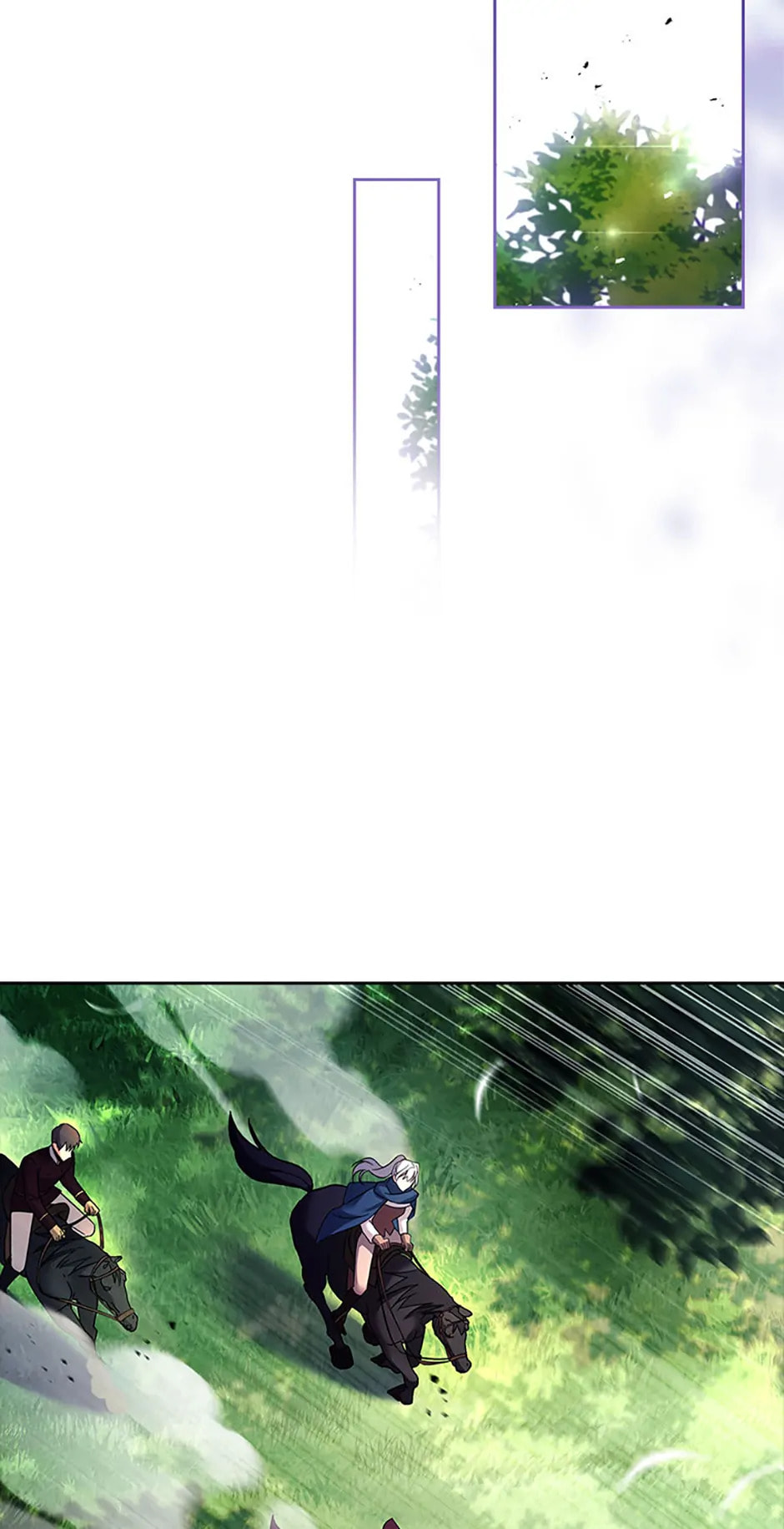 My Childhood Friend Became an Obsessive Husband Chapter 59 page 65 - 