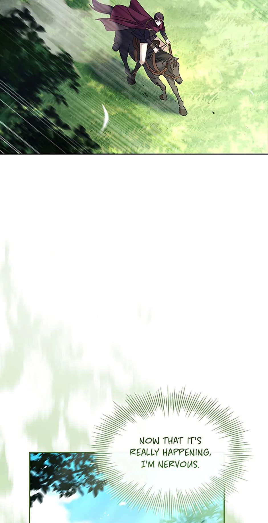 My Childhood Friend Became an Obsessive Husband Chapter 59 page 66 - 