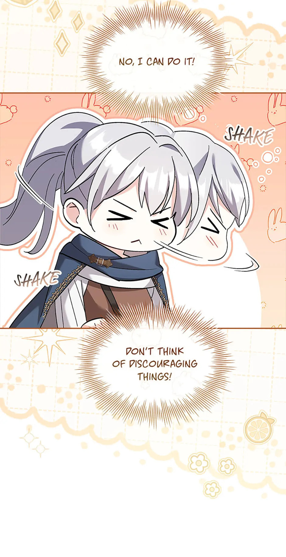 My Childhood Friend Became an Obsessive Husband Chapter 59 page 68 - 