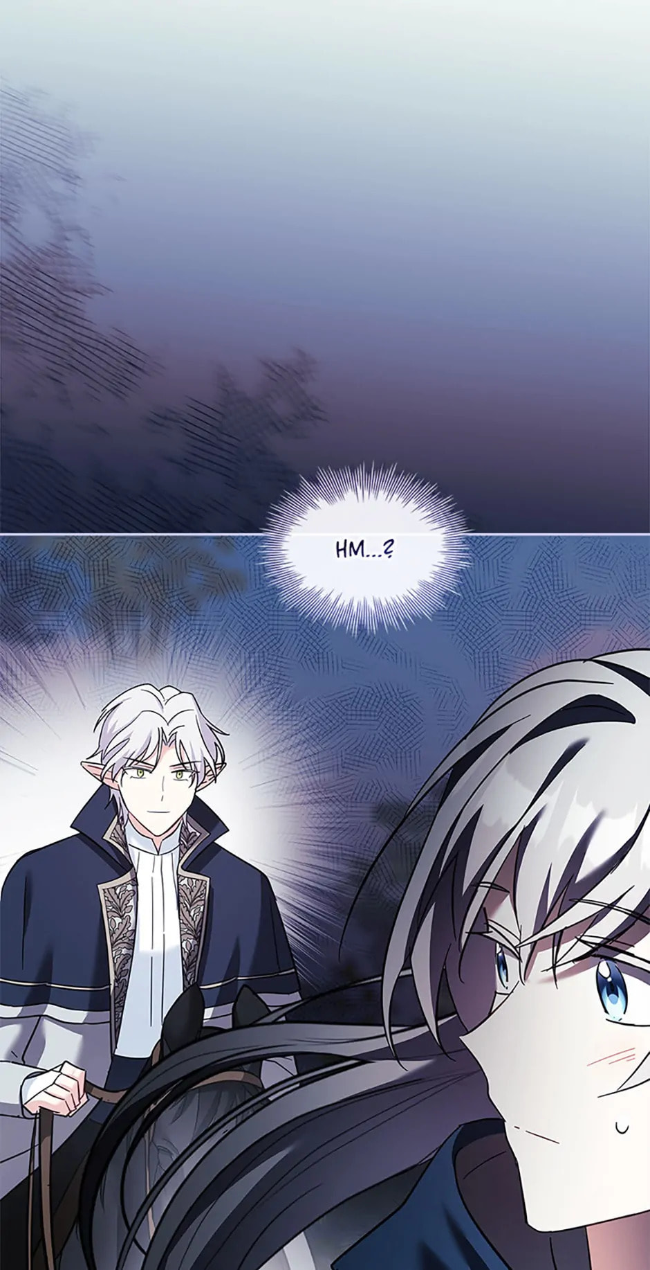 My Childhood Friend Became an Obsessive Husband Chapter 59 page 70 - 