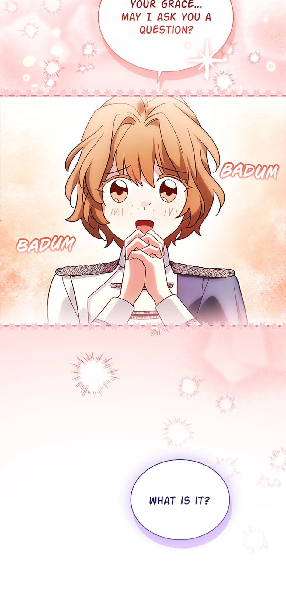 My Childhood Friend Became an Obsessive Husband Chapter 59 page 8 - 