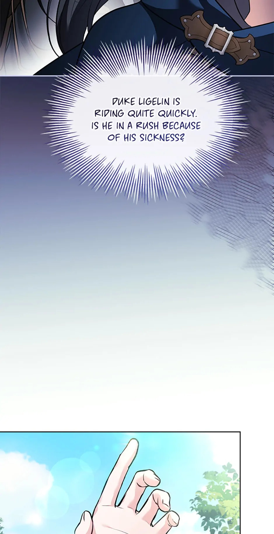 My Childhood Friend Became an Obsessive Husband Chapter 59 page 71 - 