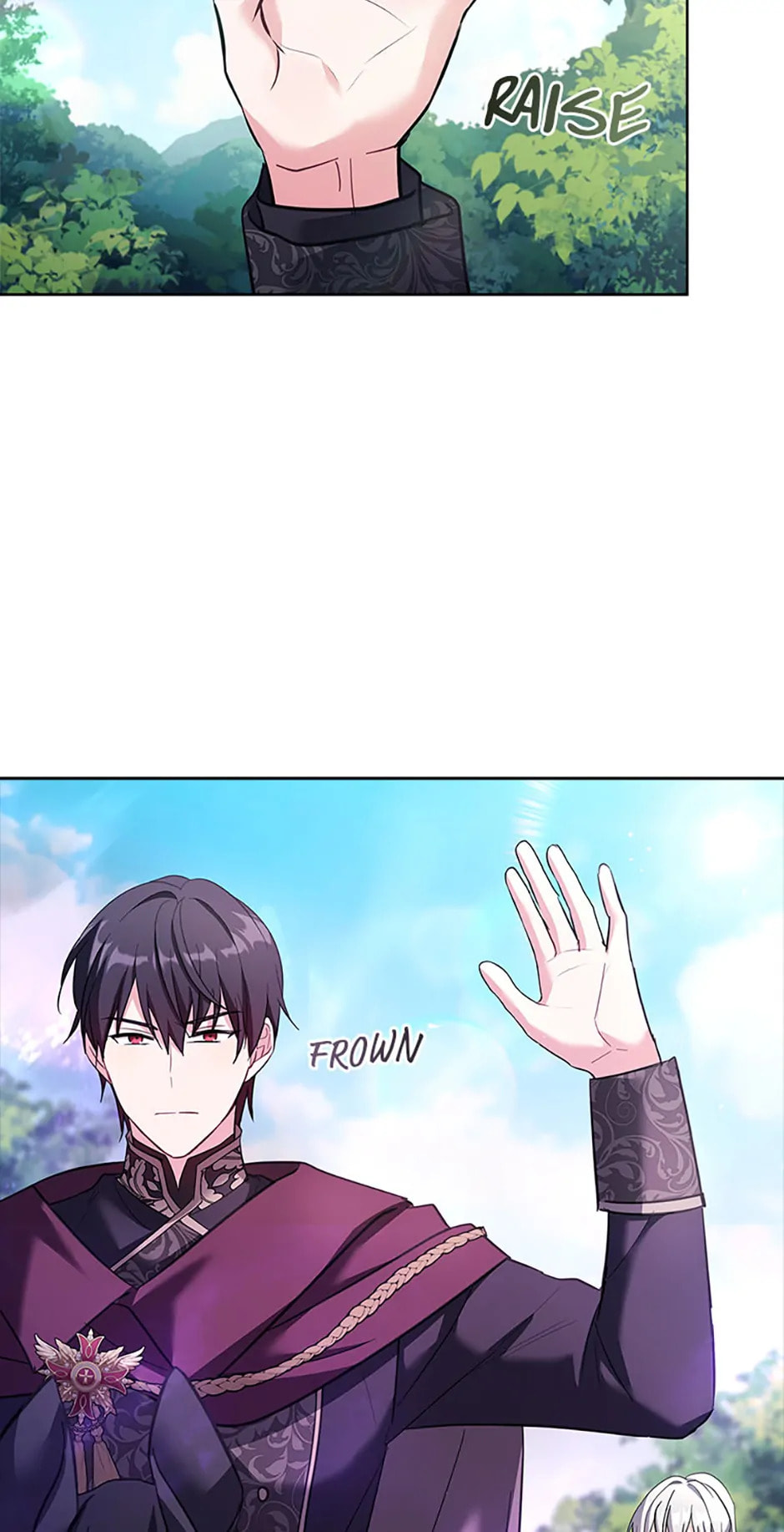 My Childhood Friend Became an Obsessive Husband Chapter 59 page 72 - 