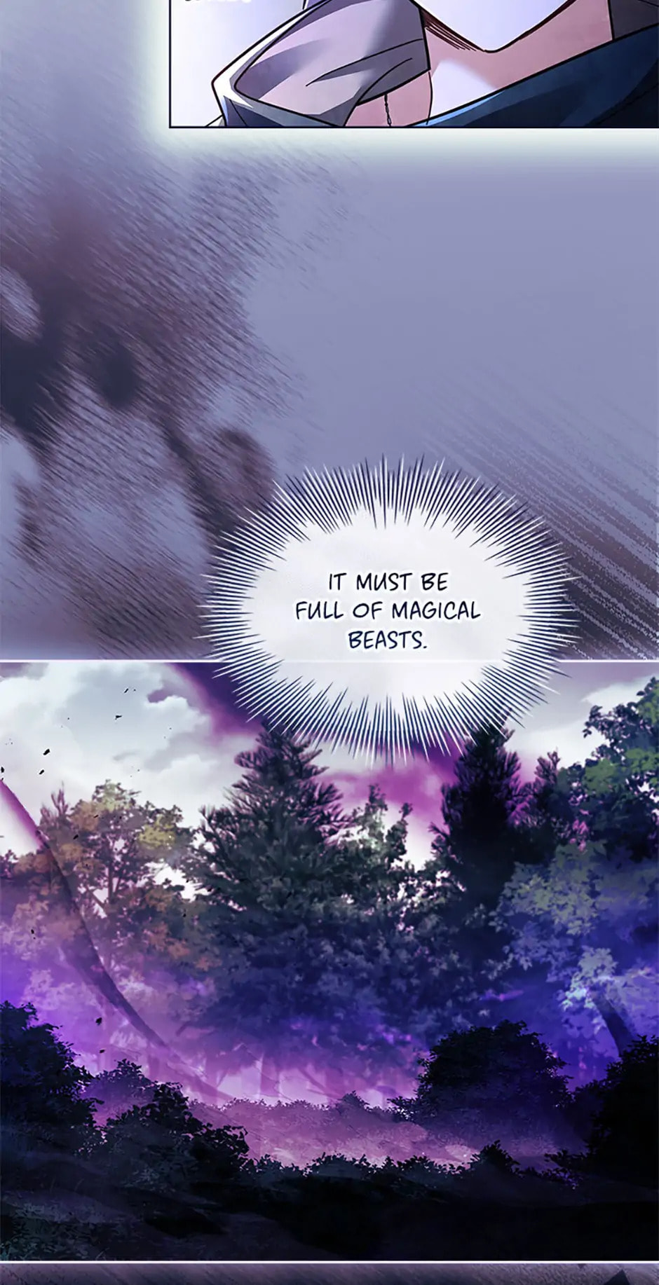 My Childhood Friend Became an Obsessive Husband Chapter 59 page 74 - 