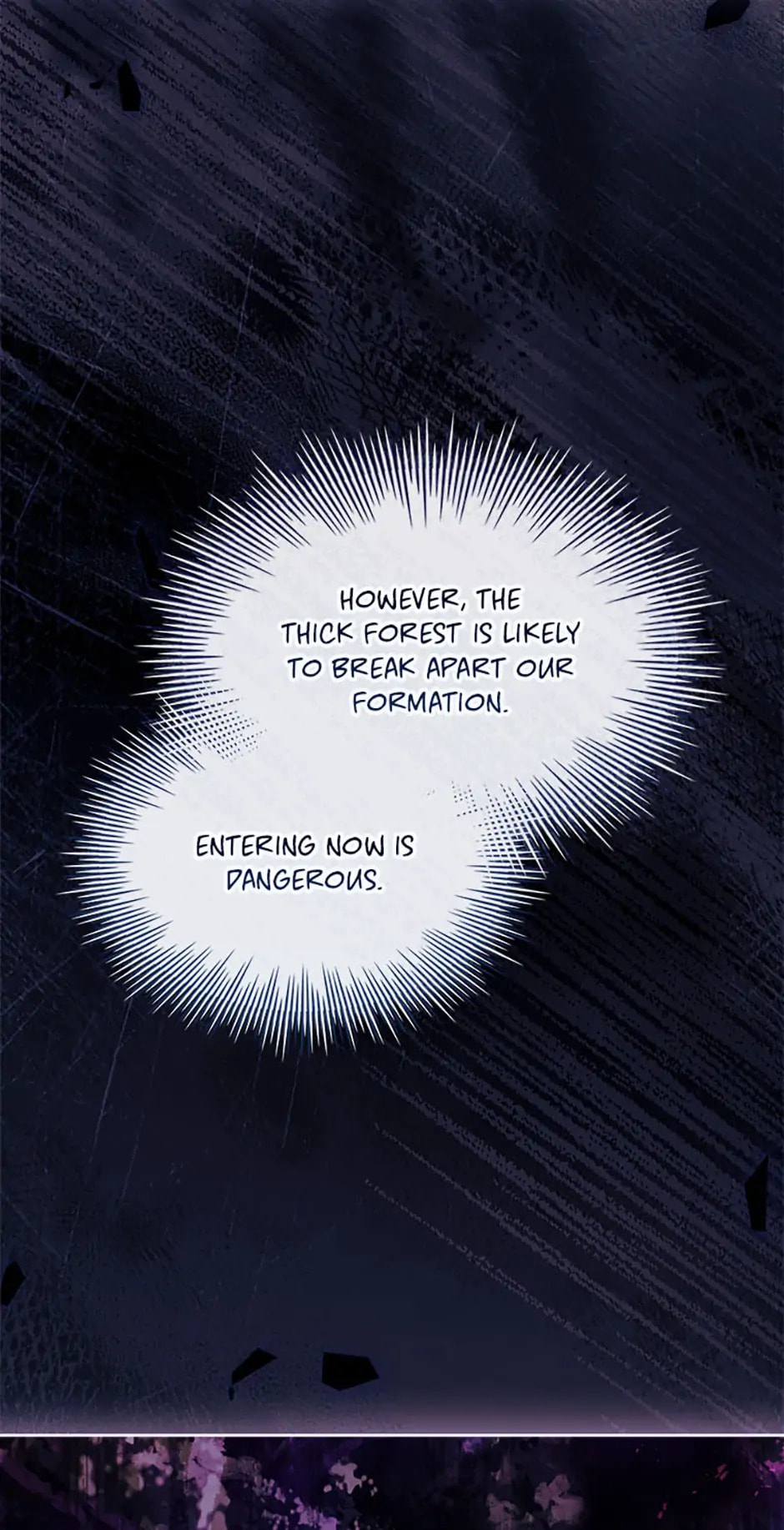 My Childhood Friend Became an Obsessive Husband Chapter 59 page 75 - 