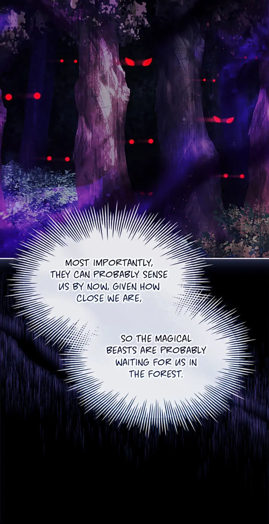 My Childhood Friend Became an Obsessive Husband Chapter 59 page 76 - 