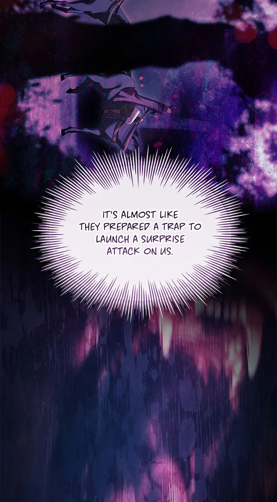 My Childhood Friend Became an Obsessive Husband Chapter 59 page 78 - 