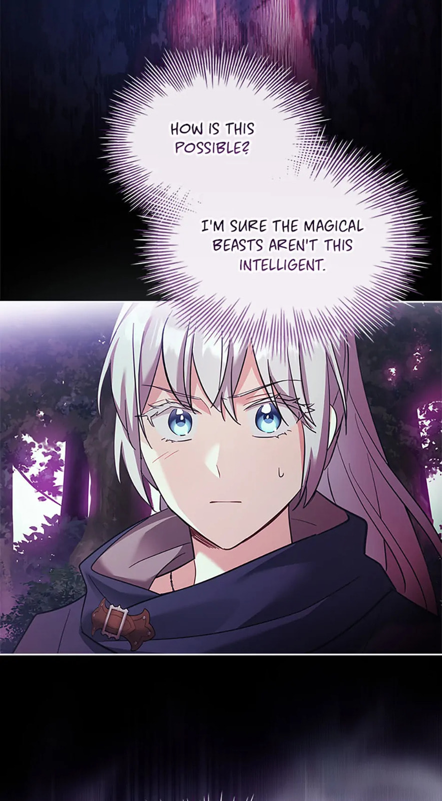 My Childhood Friend Became an Obsessive Husband Chapter 59 page 79 - 