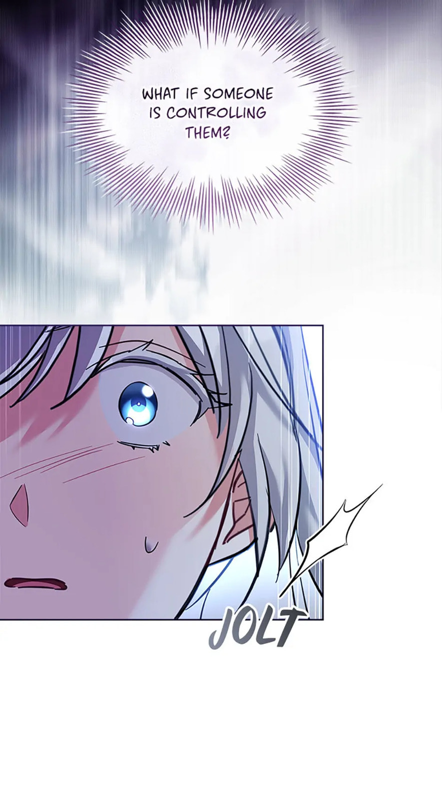 My Childhood Friend Became an Obsessive Husband Chapter 59 page 80 - 