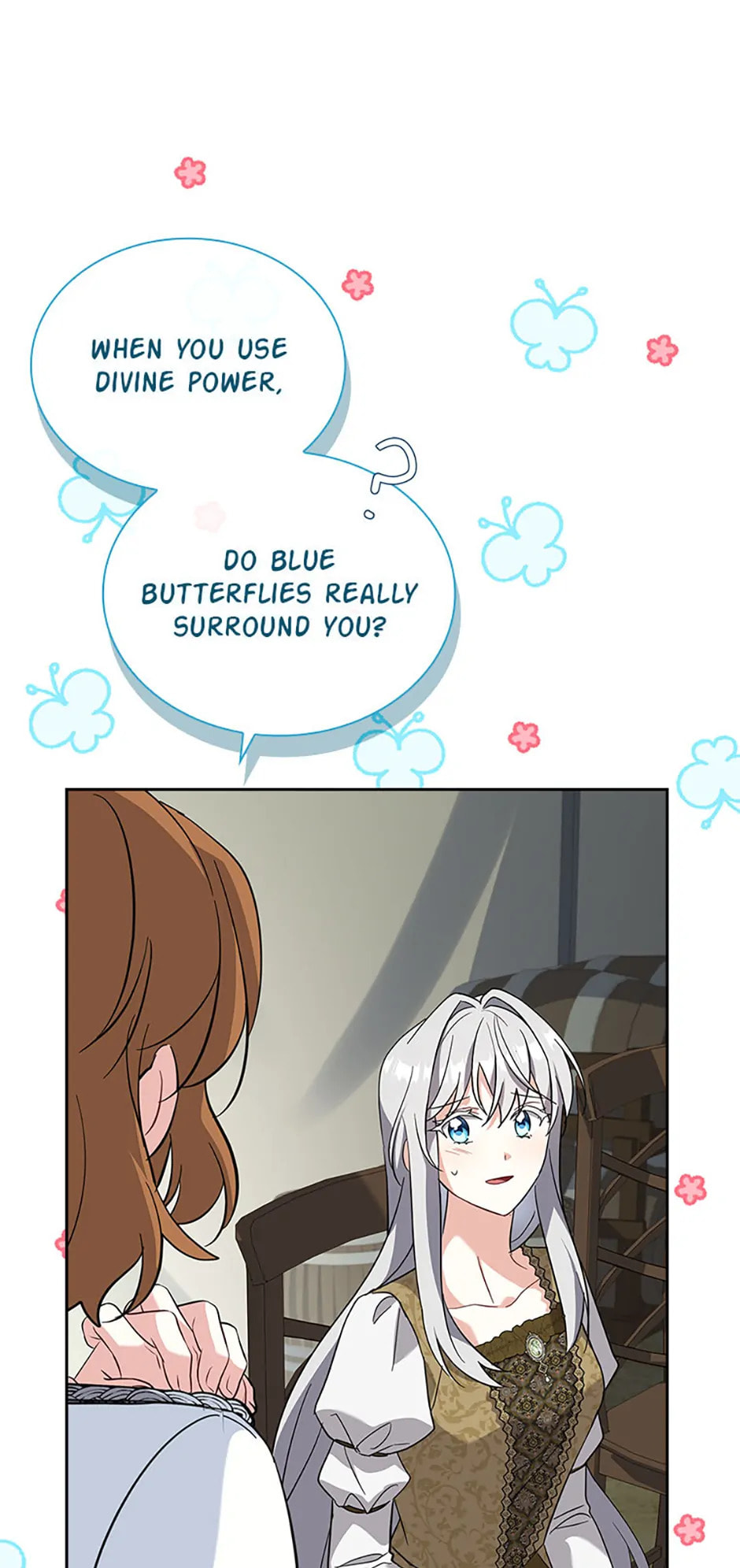 My Childhood Friend Became an Obsessive Husband Chapter 59 page 9 - 