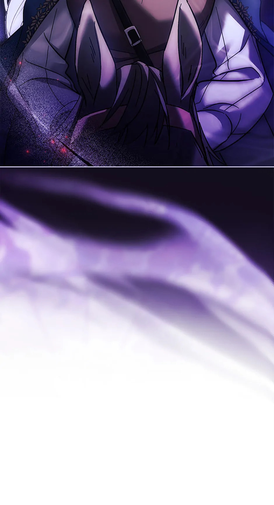 My Childhood Friend Became an Obsessive Husband Chapter 59 page 85 - 