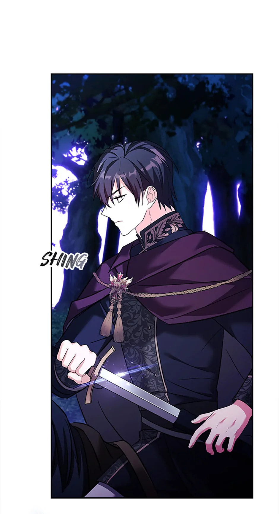 My Childhood Friend Became an Obsessive Husband Chapter 59 page 86 - 