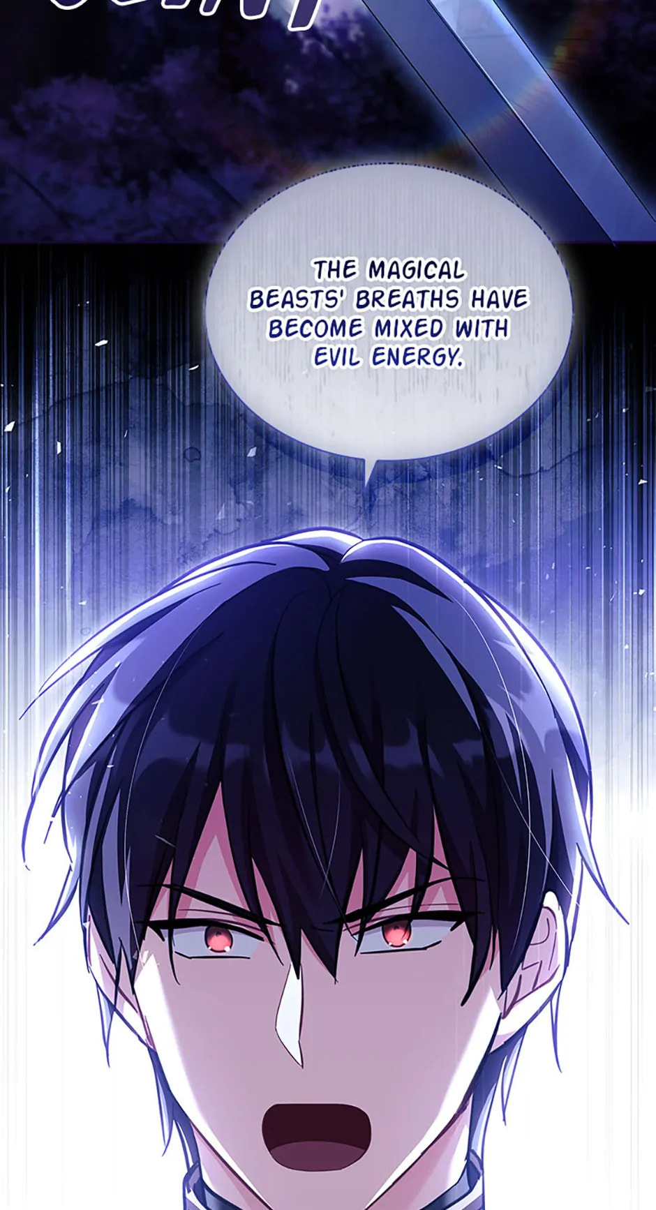 My Childhood Friend Became an Obsessive Husband Chapter 59 page 88 - 