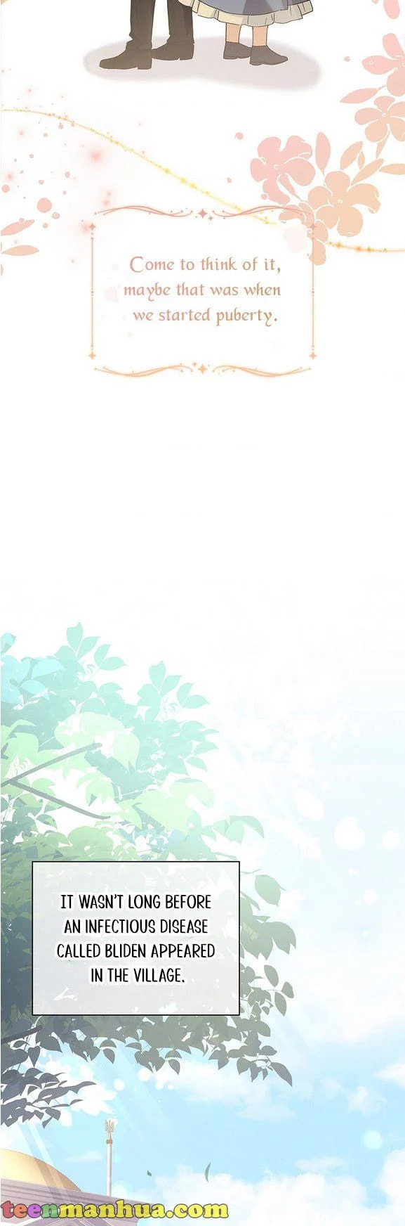 My Childhood Friend Became an Obsessive Husband Chapter 6 page 14 - 