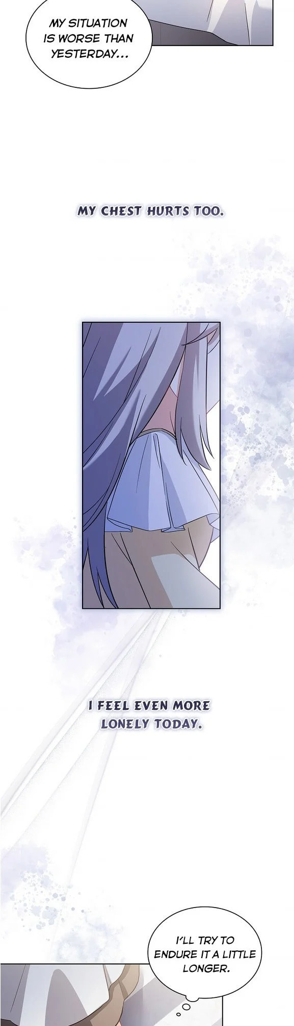 My Childhood Friend Became an Obsessive Husband Chapter 6 page 24 - 