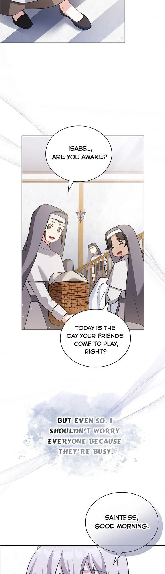 My Childhood Friend Became an Obsessive Husband Chapter 6 page 25 - 