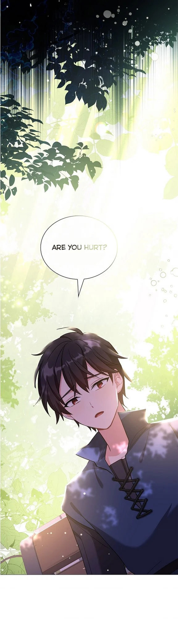 My Childhood Friend Became an Obsessive Husband Chapter 6 page 27 - 