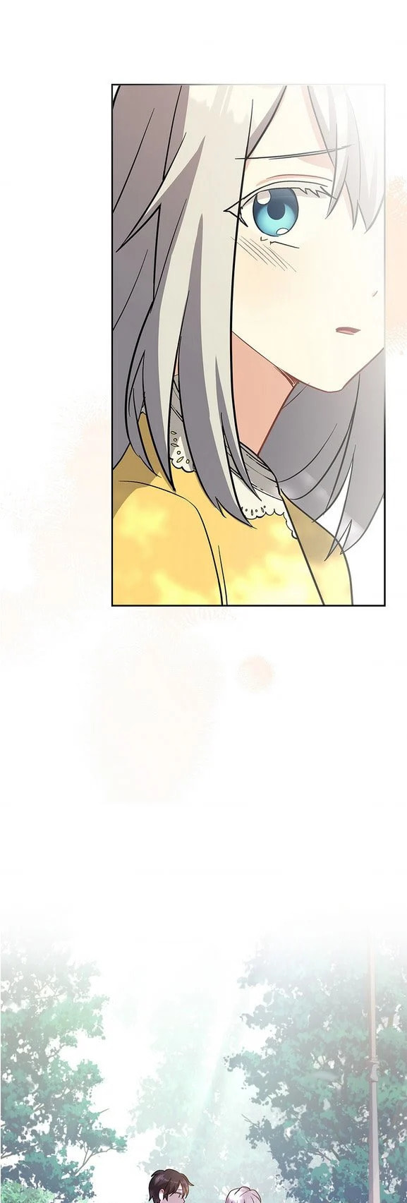 My Childhood Friend Became an Obsessive Husband Chapter 6 page 28 - 