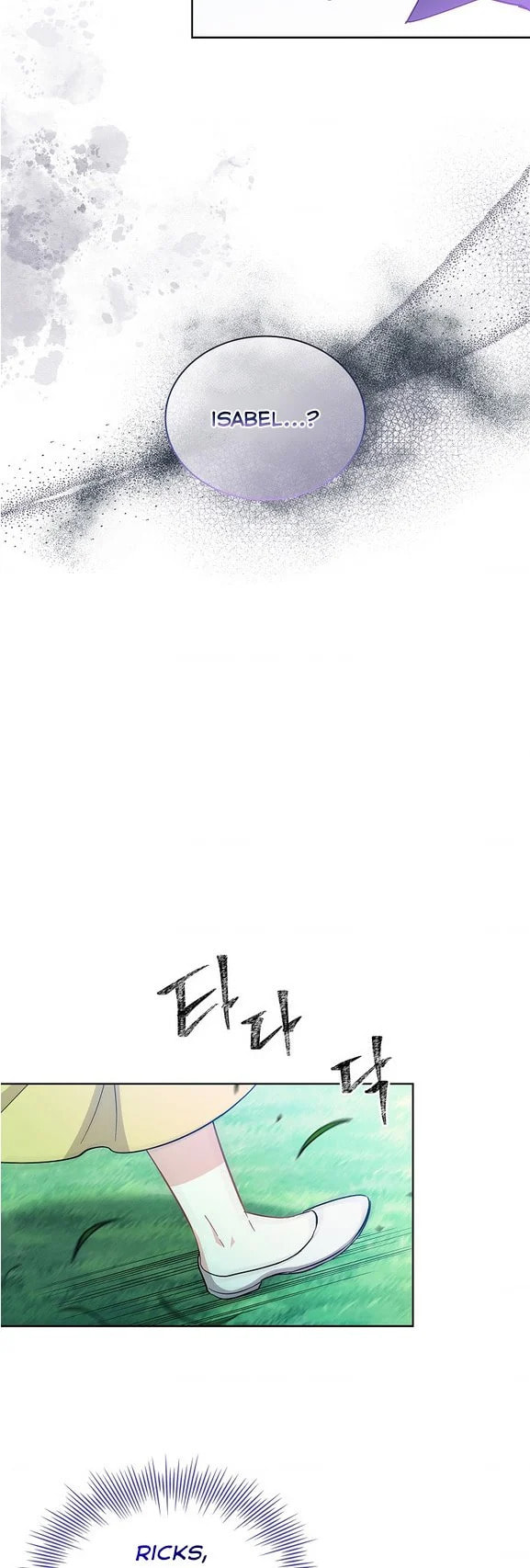 My Childhood Friend Became an Obsessive Husband Chapter 6 page 35 - 