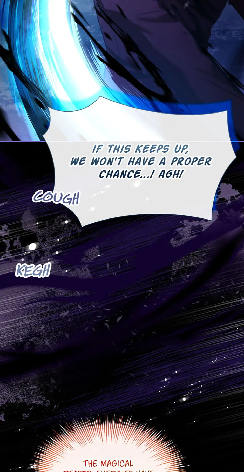 My Childhood Friend Became an Obsessive Husband Chapter 60 page 12 - 